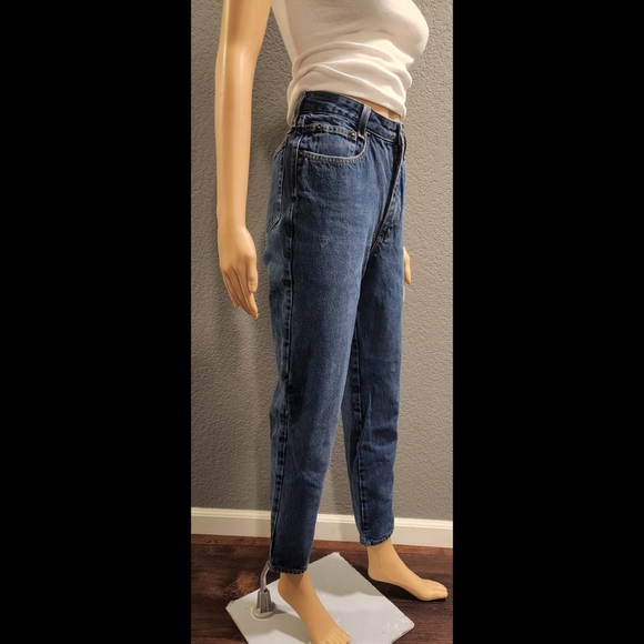 VTG 90s Esprit Jeans - Picture 5 of 16